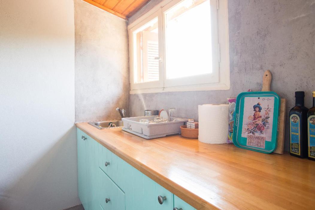 Mistra Estates Villa The Vine Pikouliánika Zewnętrze zdjęcie