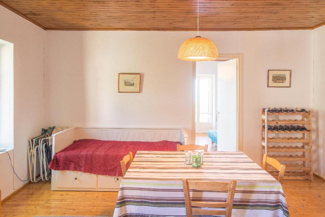 Mistra Estates Villa The Vine Pikouliánika Zewnętrze zdjęcie