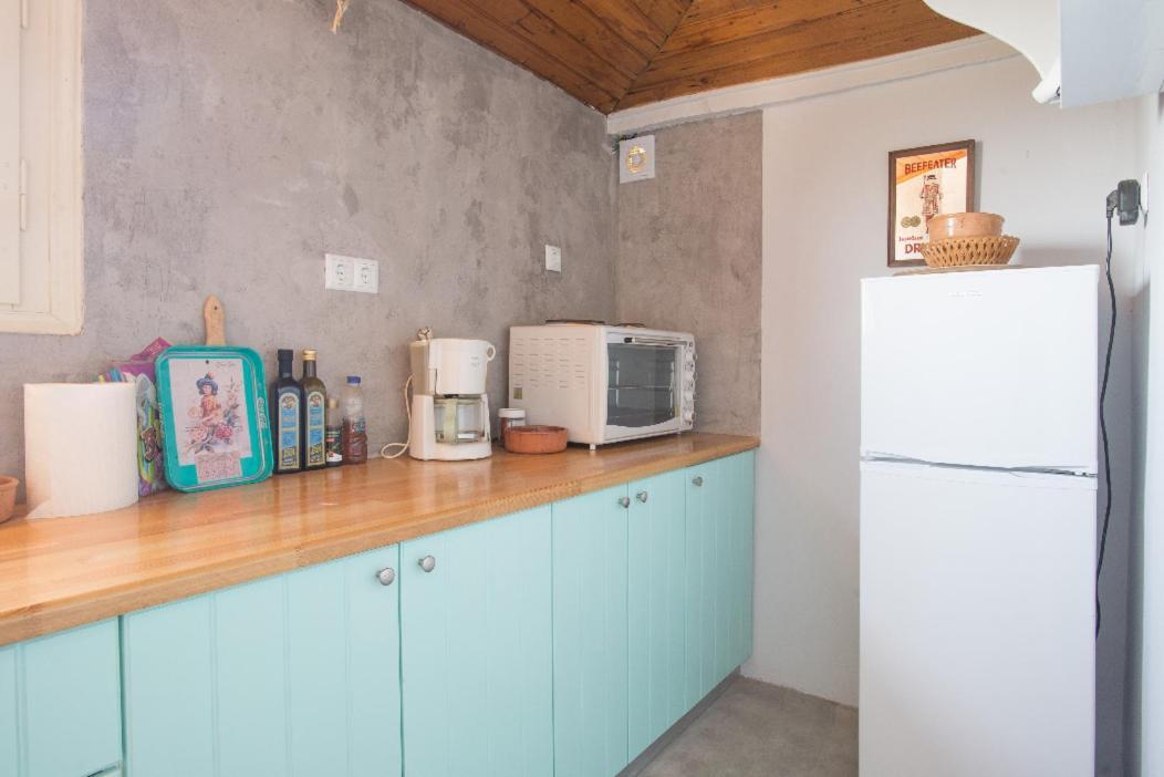 Mistra Estates Villa The Vine Pikouliánika Zewnętrze zdjęcie