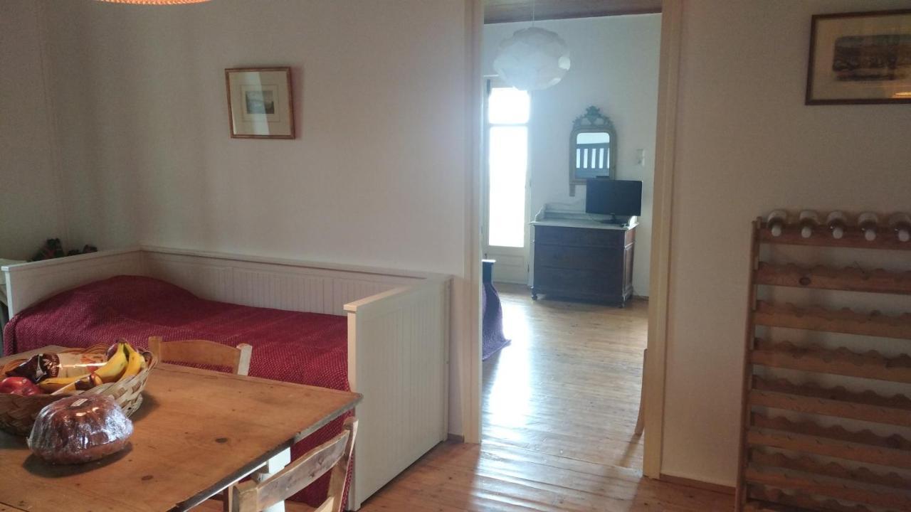 Mistra Estates Villa The Vine Pikouliánika Zewnętrze zdjęcie