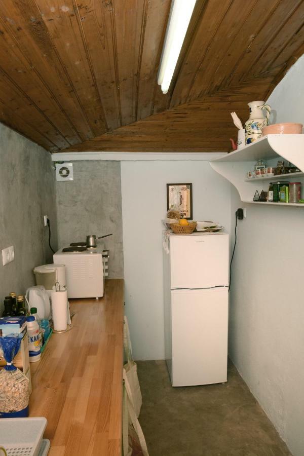 Mistra Estates Villa The Vine Pikouliánika Zewnętrze zdjęcie