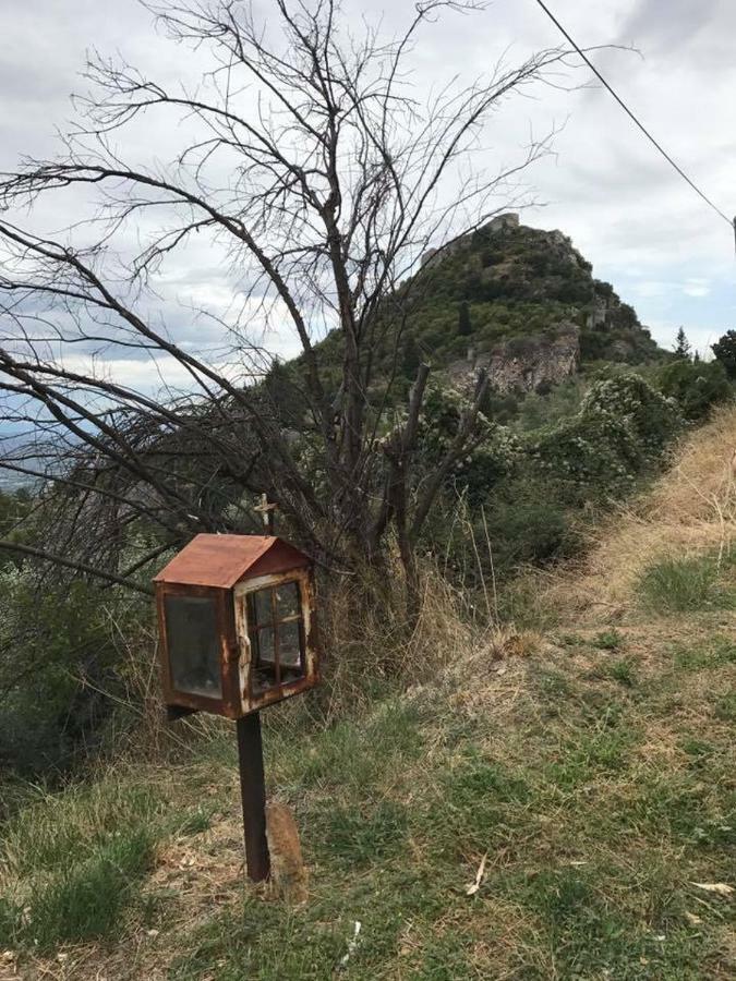 Mistra Estates Villa The Vine Pikouliánika Zewnętrze zdjęcie
