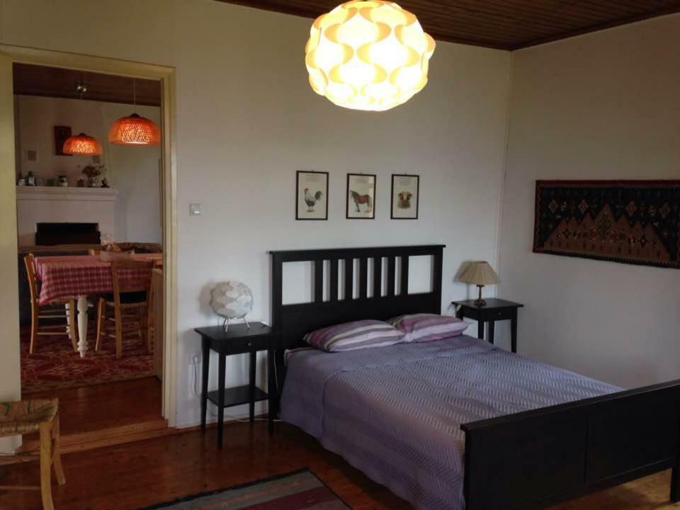 Mistra Estates Villa The Vine Pikouliánika Zewnętrze zdjęcie